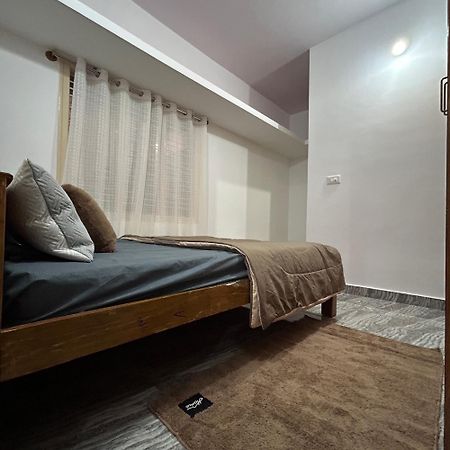 Sihi 2 Homestay Chikmagalūr 外观 照片