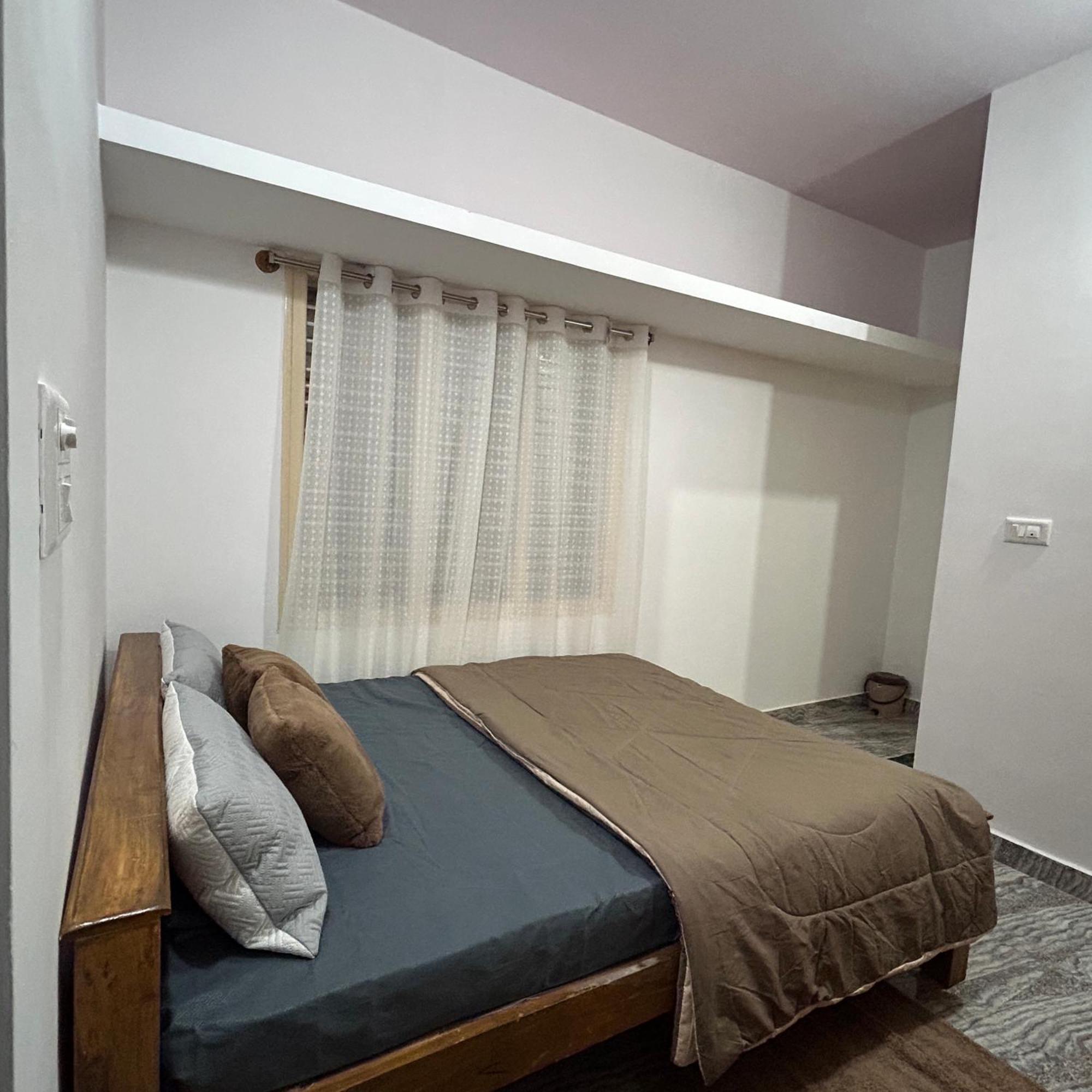Sihi 2 Homestay Chikmagalūr 外观 照片