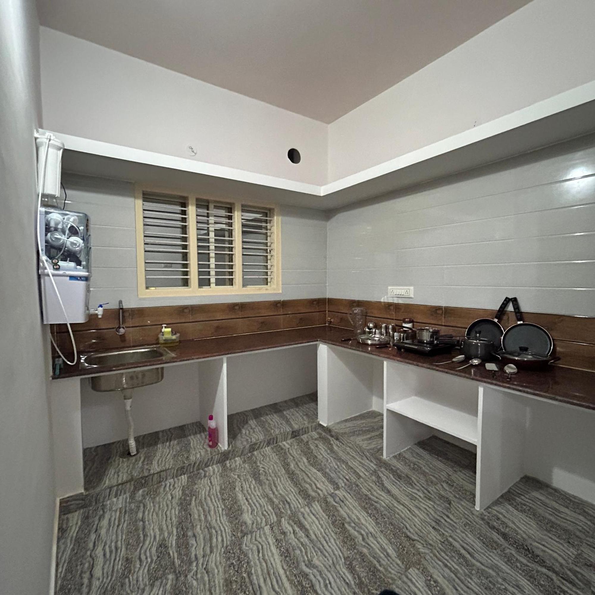 Sihi 2 Homestay Chikmagalūr 外观 照片