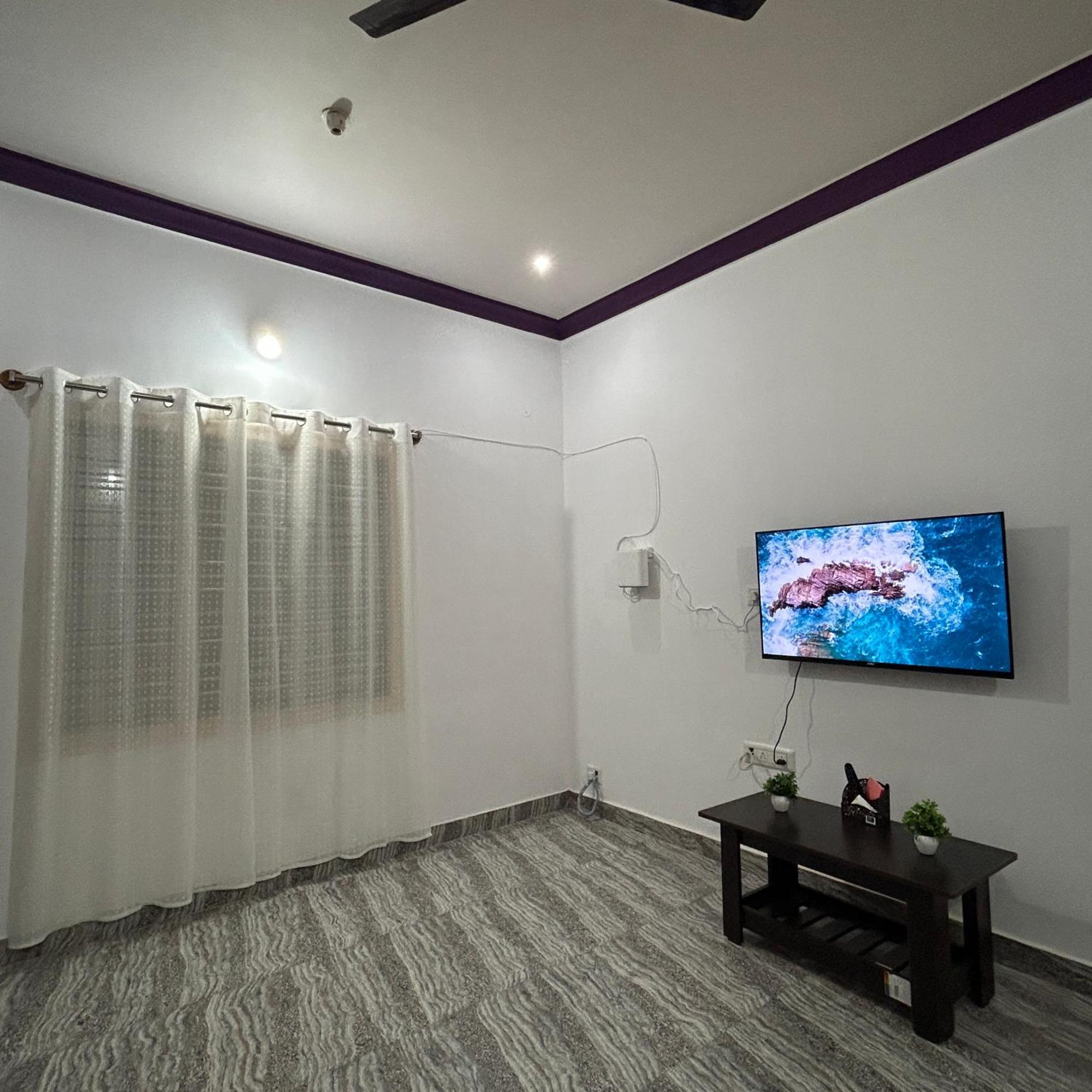 Sihi 2 Homestay Chikmagalūr 外观 照片
