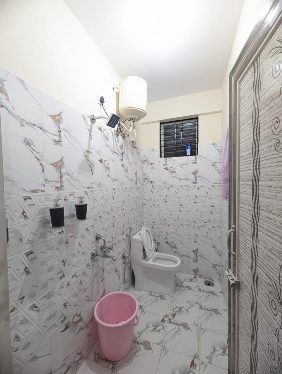 Sihi 2 Homestay Chikmagalūr 外观 照片