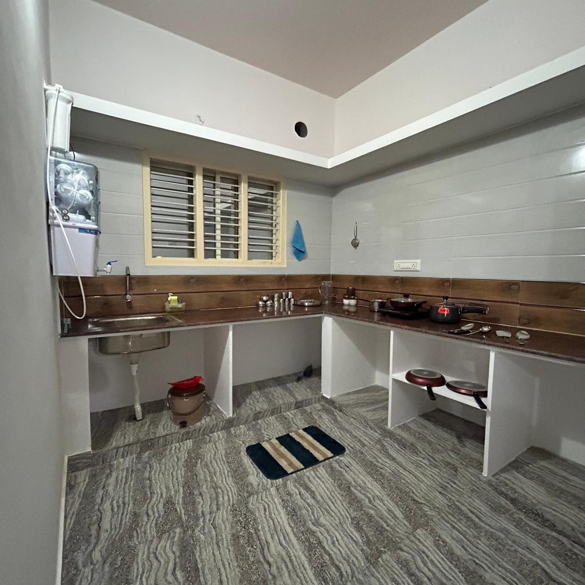 Sihi 2 Homestay Chikmagalūr 外观 照片