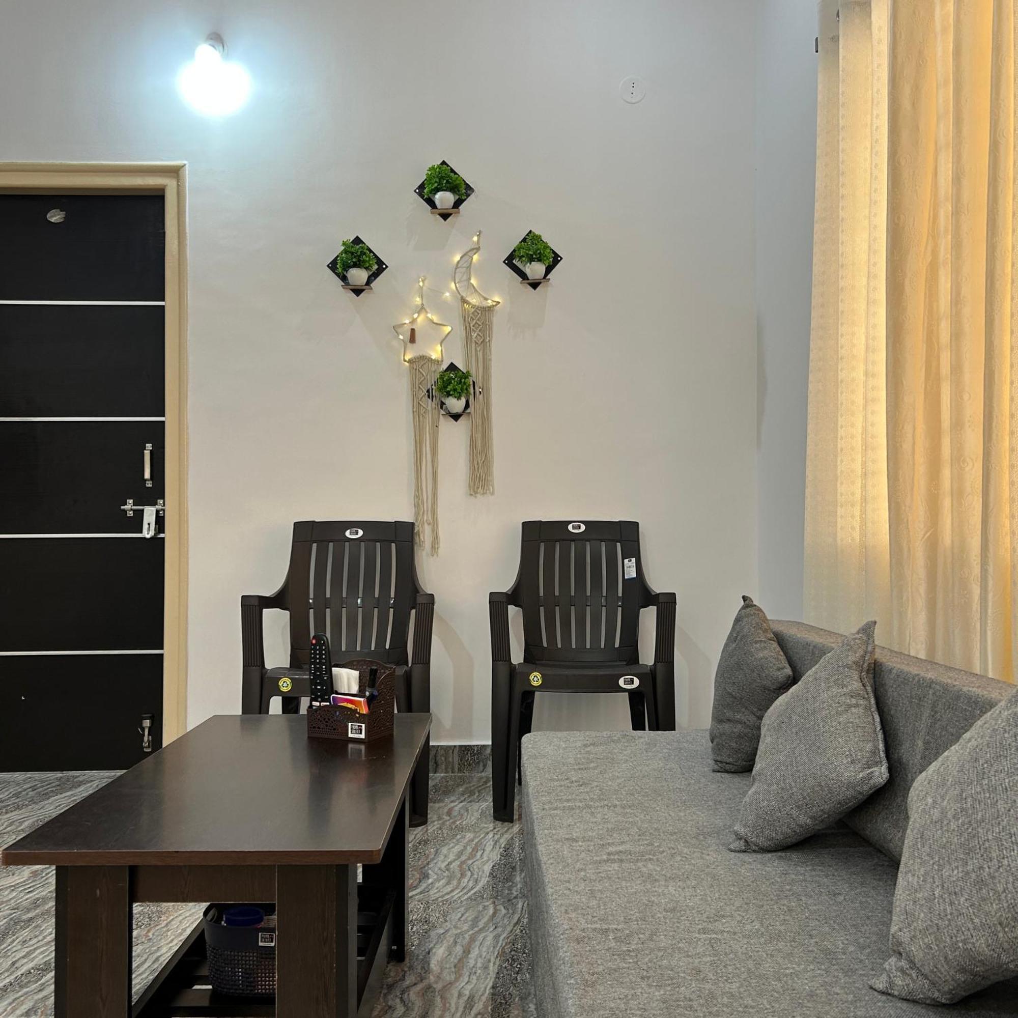 Sihi 2 Homestay Chikmagalūr 外观 照片